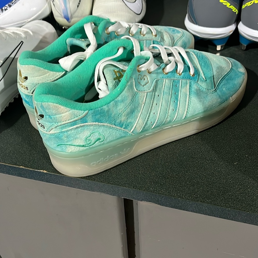 Adidas Shoes Brand New